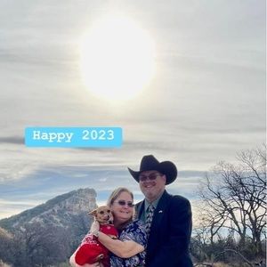 Meet your Posher, Georgia